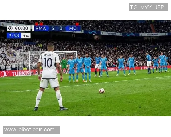 皇马逆转莱比锡4-3绝杀时刻燃爆全场激情战报