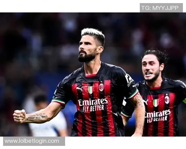 德甲精彩对决里昂逆转AC米兰绝杀瞬间引发全场狂欢战术解析