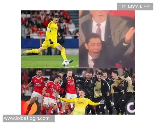 英超热刺大胜本菲卡四球狂潮补时进球点燃全场激情解析